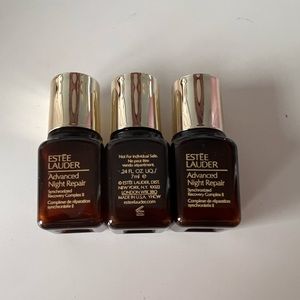 EL advanced night repair .24fl